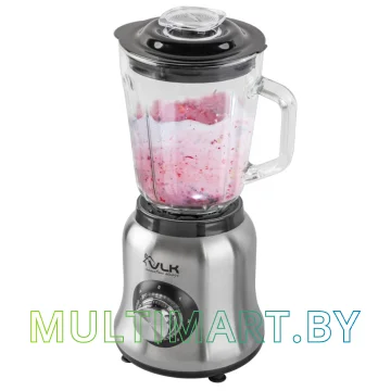 Стационарный блендер VLK Profi 2400 (стальной)